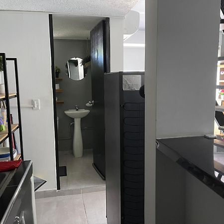 Apartamento Loft Privado Con Terraza Neiva  Eksteriør bilde
