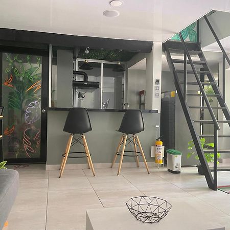 Apartamento Loft Privado Con Terraza Neiva  Eksteriør bilde