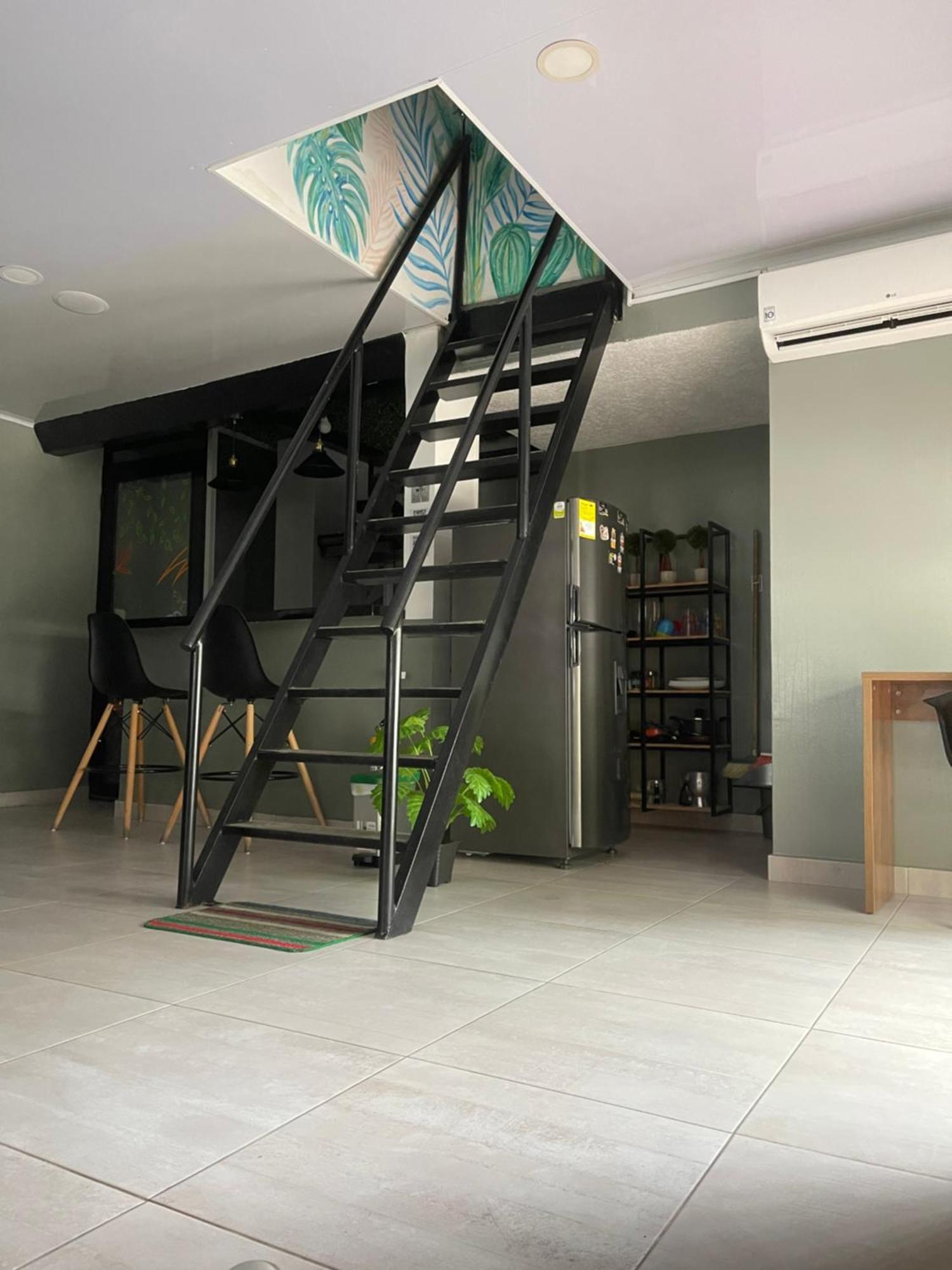 Apartamento Loft Privado Con Terraza Neiva  Eksteriør bilde