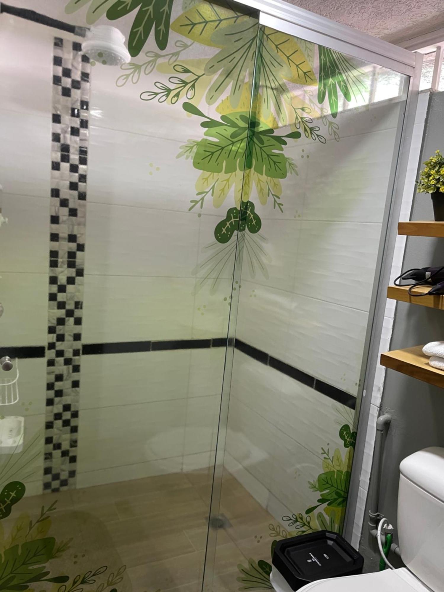 Apartamento Loft Privado Con Terraza Neiva  Eksteriør bilde