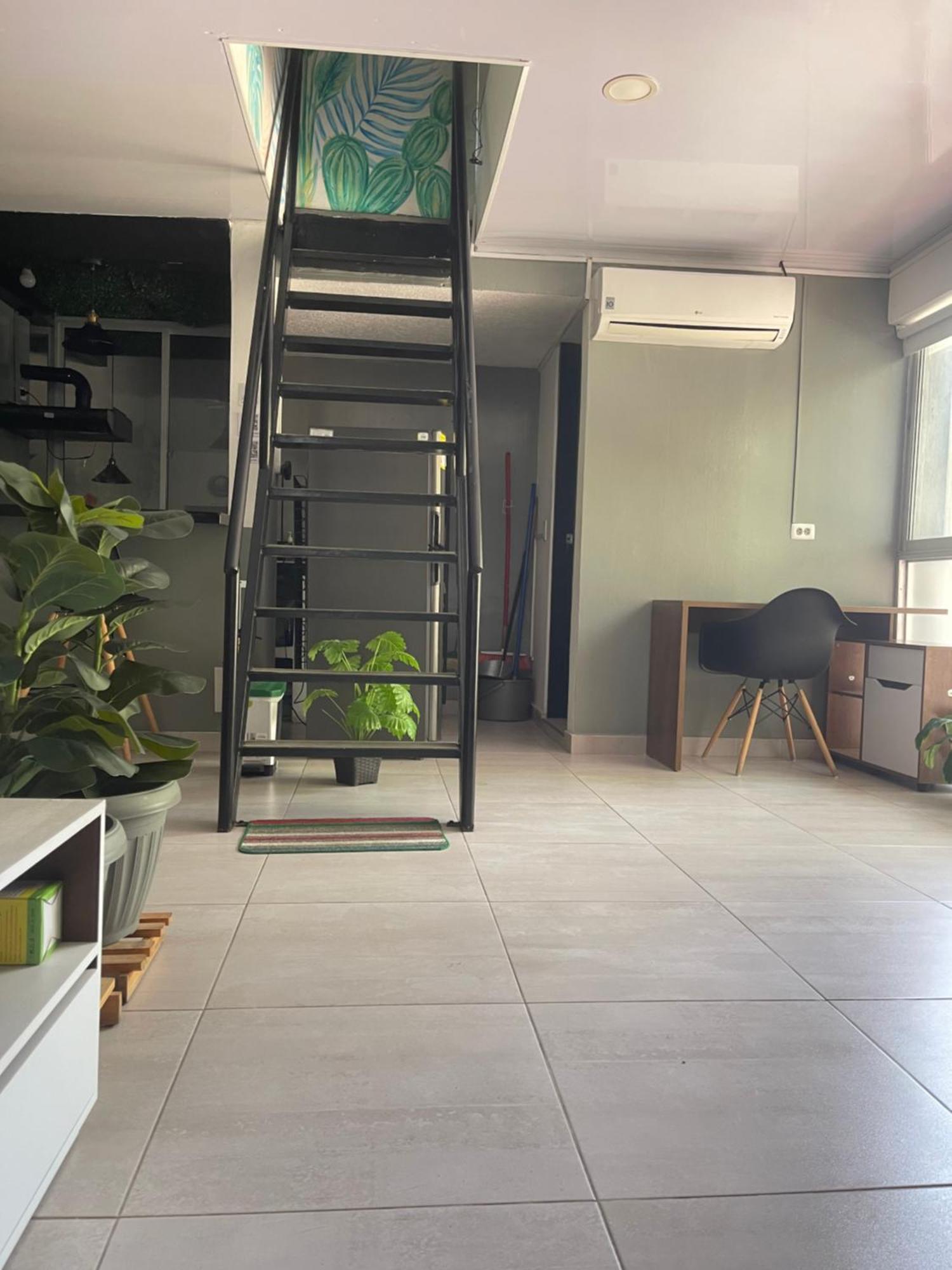 Apartamento Loft Privado Con Terraza Neiva  Eksteriør bilde