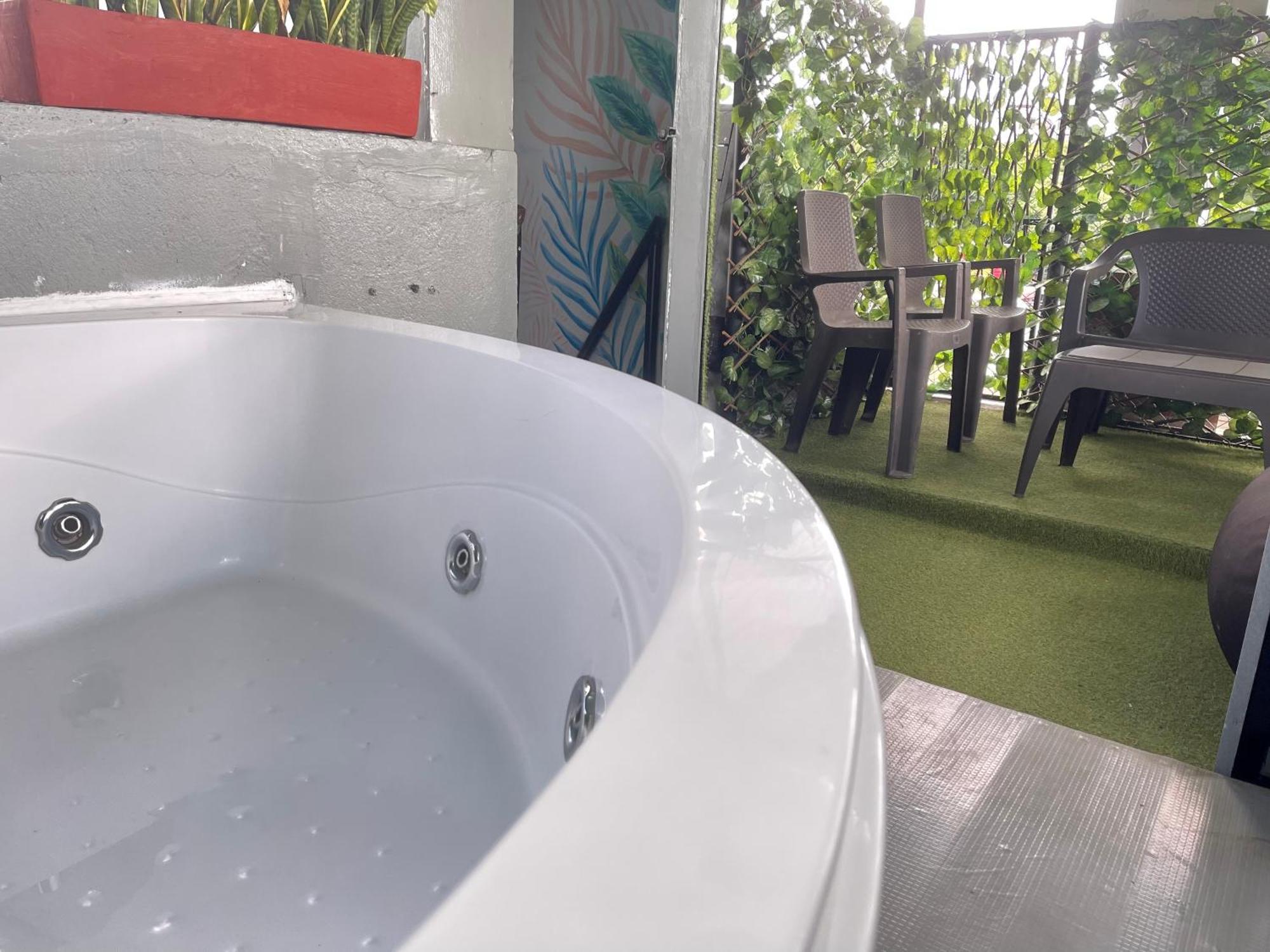 Apartamento Loft Privado Con Terraza Neiva  Eksteriør bilde