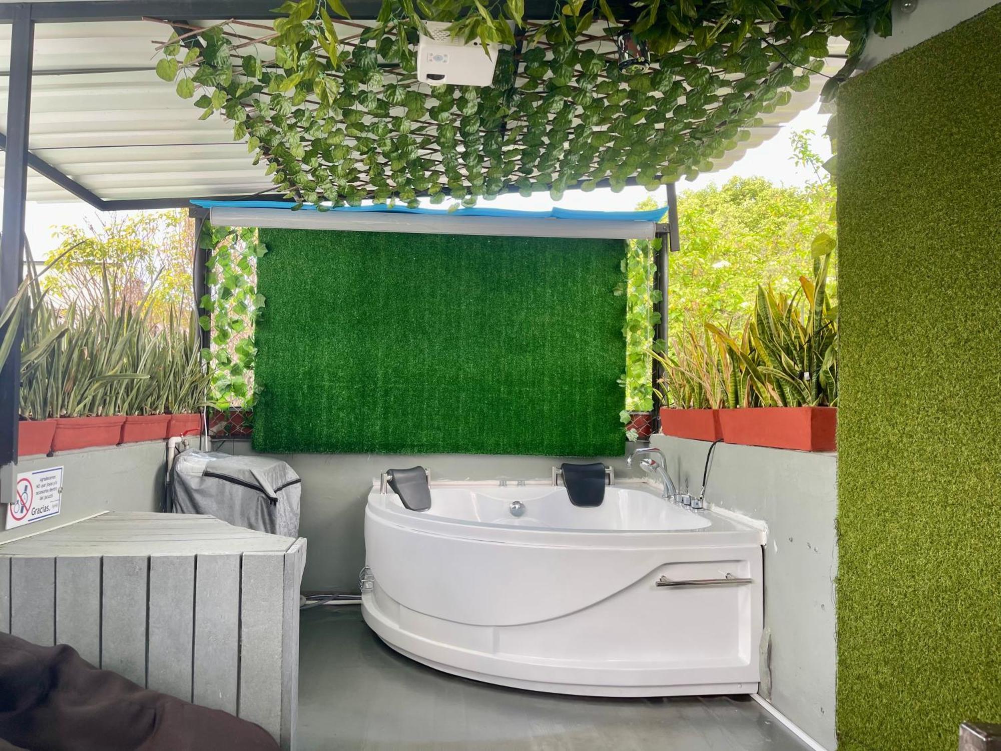 Apartamento Loft Privado Con Terraza Neiva  Eksteriør bilde